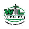 W-L Alfalfa Logo